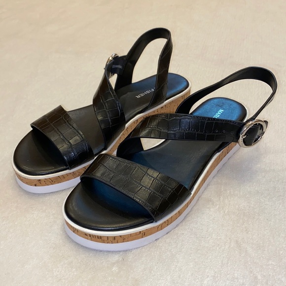 Marc Fisher Espadrilles Sandals - Picture 4 of 11